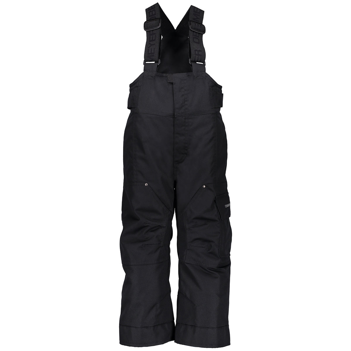 Obermeyer Volt Novelty Pants - Little Boys' Black