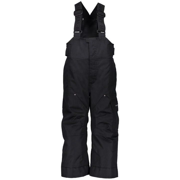 Obermeyer Volt Novelty Pants - Little Boys' Black