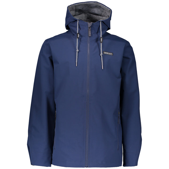 Obermeyer No 4 Shell Jacket Trident