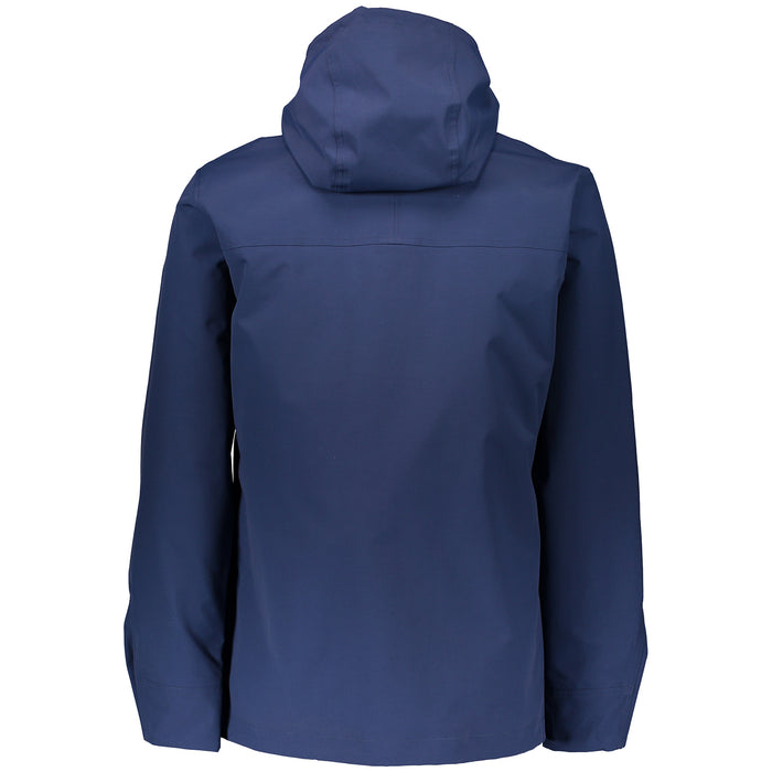 Obermeyer No 4 Shell Jacket Trident