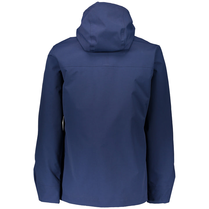 Obermeyer No 4 Shell Jacket Trident