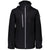 Obermeyer Foraker Jacket Black