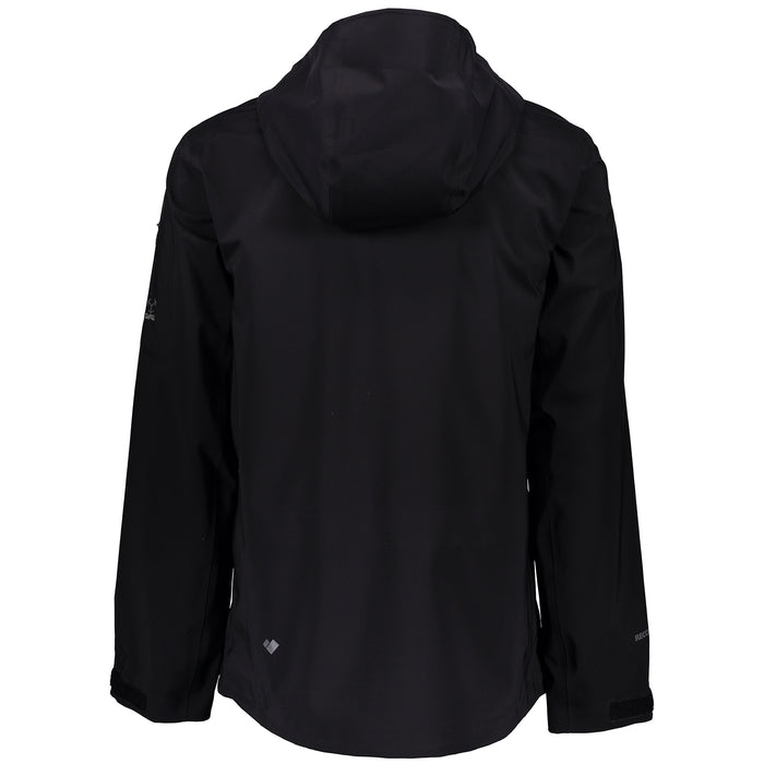 Obermeyer Foraker Jacket Black