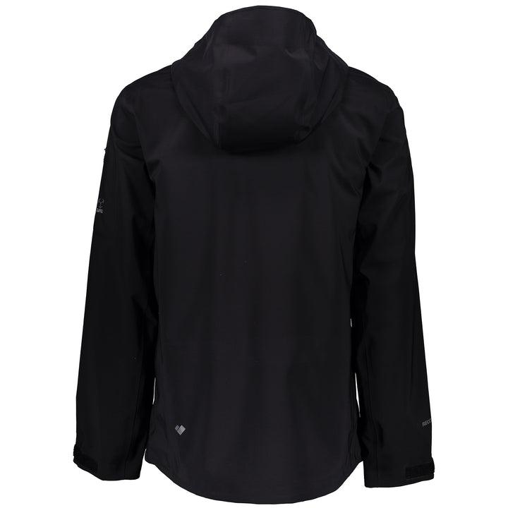 Obermeyer Foraker Jacket Black