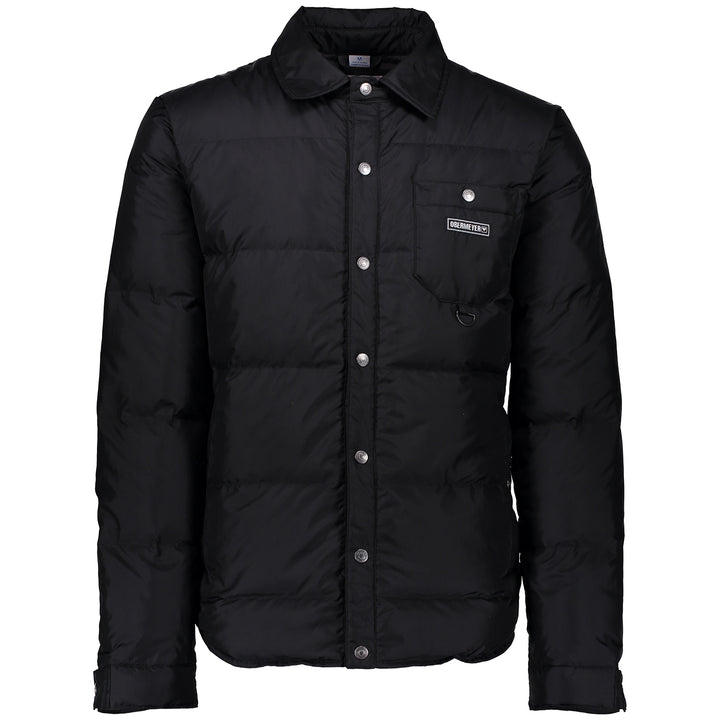 Obermeyer The Down Snowshirt Black