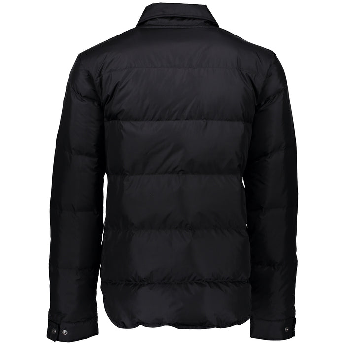 Obermeyer The Down Snowshirt Black