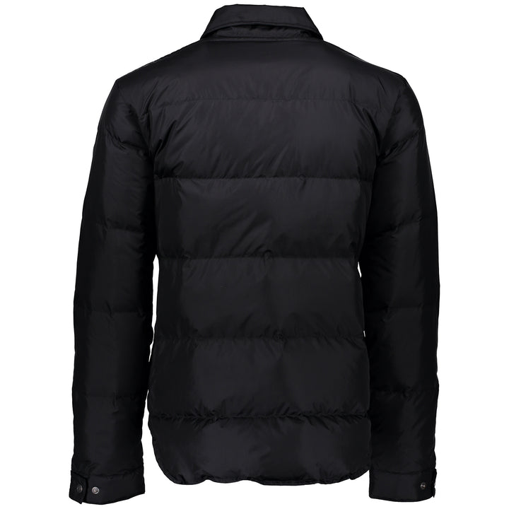 Obermeyer The Down Snowshirt Black