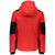 Obermeyer Foundation Jacket Red