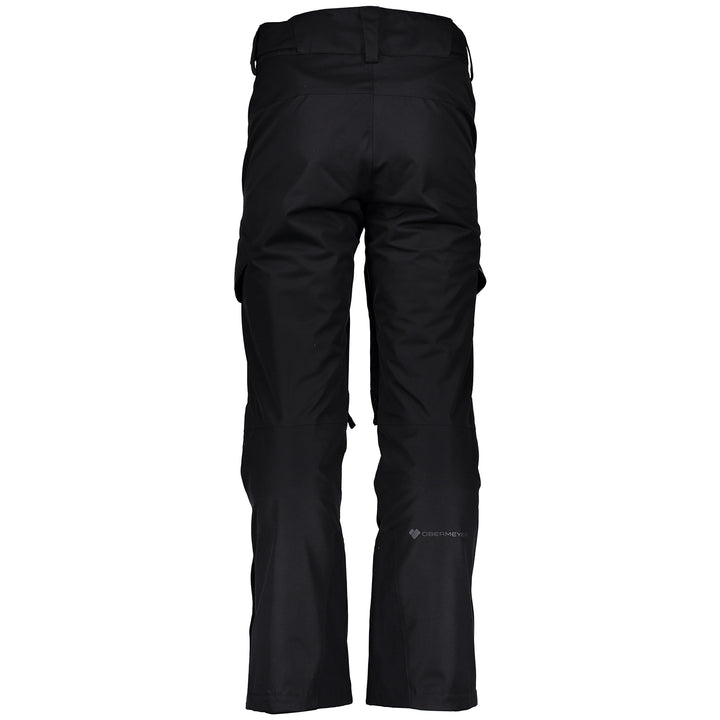 Obermeyer Orion Pants Black