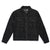 Brixton Cable Denim Jacket iu