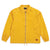 Brixton Claxton Collar Jacket Nugget Gold