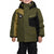 Obermeyer Galactic Jacket - Little Boys' Canopy