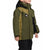 Obermeyer Galactic Jacket - Little Boys' Canopy