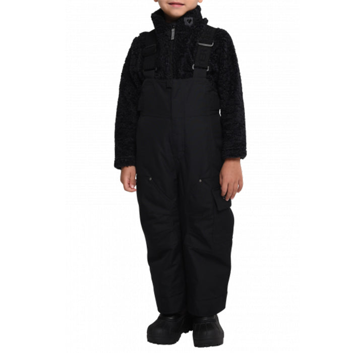Obermeyer Volt Novelty Pants - Little Boys' Black
