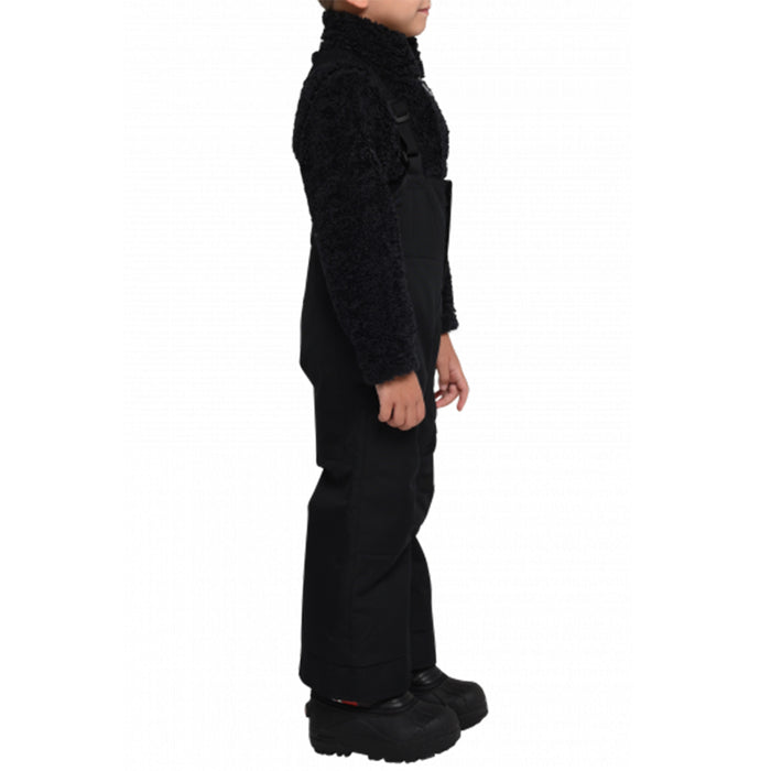 Obermeyer Volt Novelty Pants - Little Boys' Black