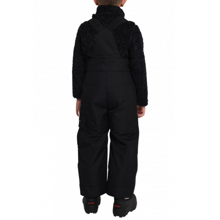 Obermeyer Volt Novelty Pants - Little Boys' Black