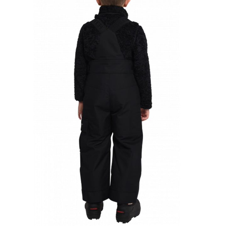 Obermeyer Volt Novelty Pants - Little Boys' Black