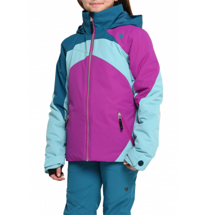 Obermeyer Tabor Jacket - Girls' Cove