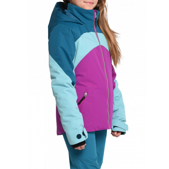 Obermeyer Tabor Jacket - Girls' Cove