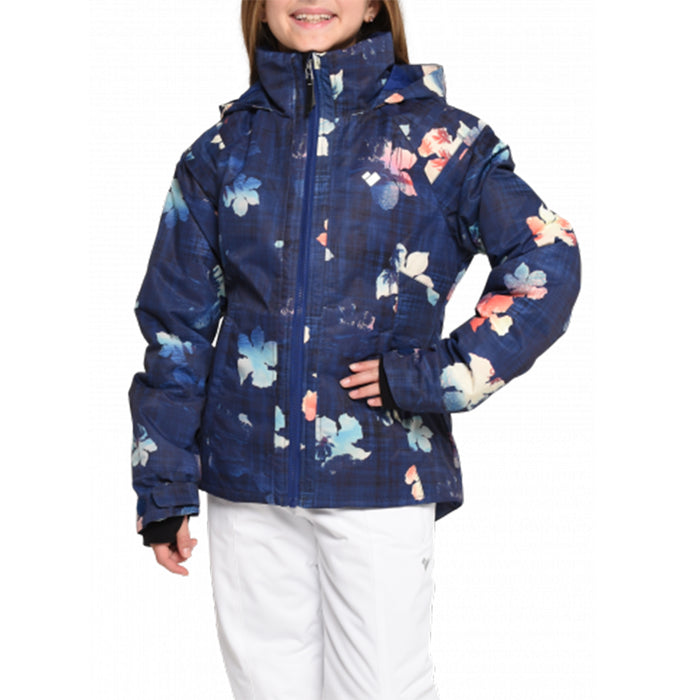 Obermeyer Taja Jacket - Girls' Paradiso