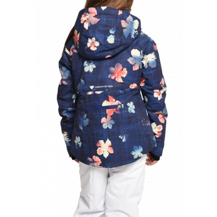 Obermeyer Taja Jacket - Girls' Paradiso