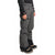 Obermeyer Parker Pants - Boys' Carbon Black