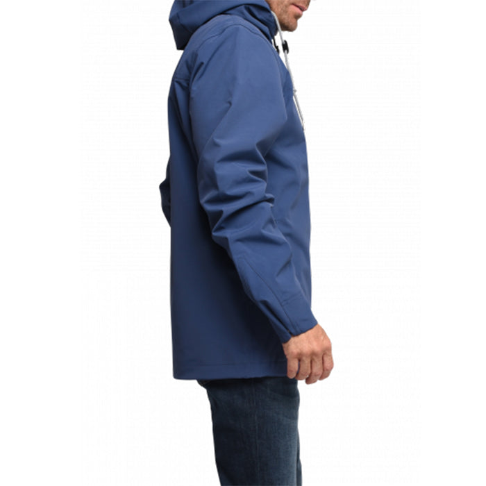 Obermeyer No 4 Shell Jacket Trident