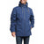 Obermeyer No 4 Shell Jacket Trident