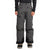 Obermeyer Parker Pants - Boys' Carbon Black