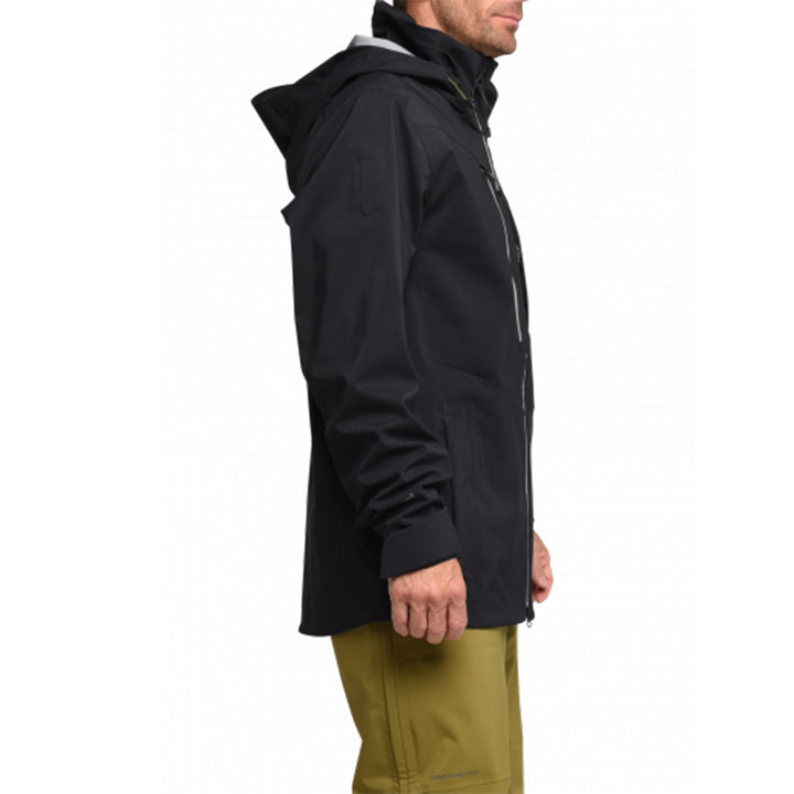Obermeyer Foraker Jacket Black