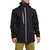 Obermeyer Foraker Jacket Black