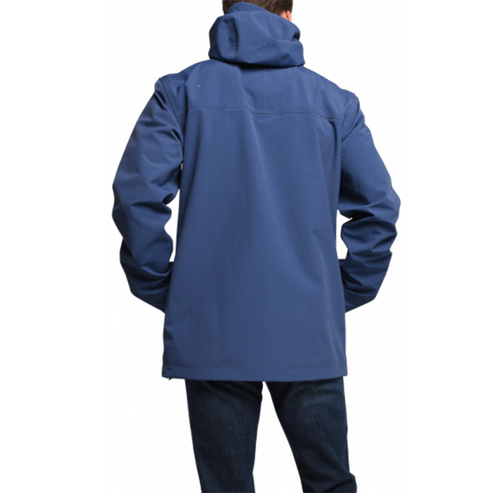 Obermeyer No 4 Shell Jacket Trident