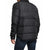 Obermeyer The Down Snowshirt Black