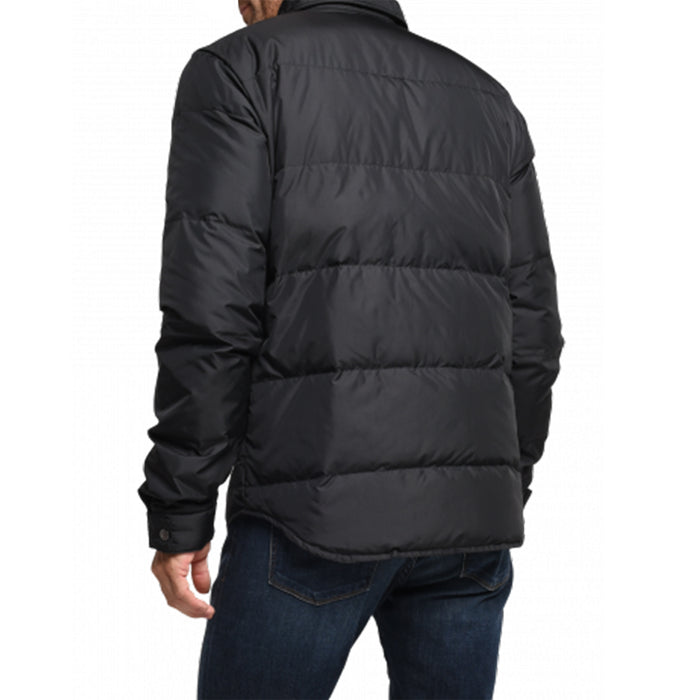 Obermeyer The Down Snowshirt Black