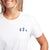 evo Seattle Trees T-Shirt - Women's White