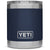 YETI Rambler 10oz Lowball with Lid Navy