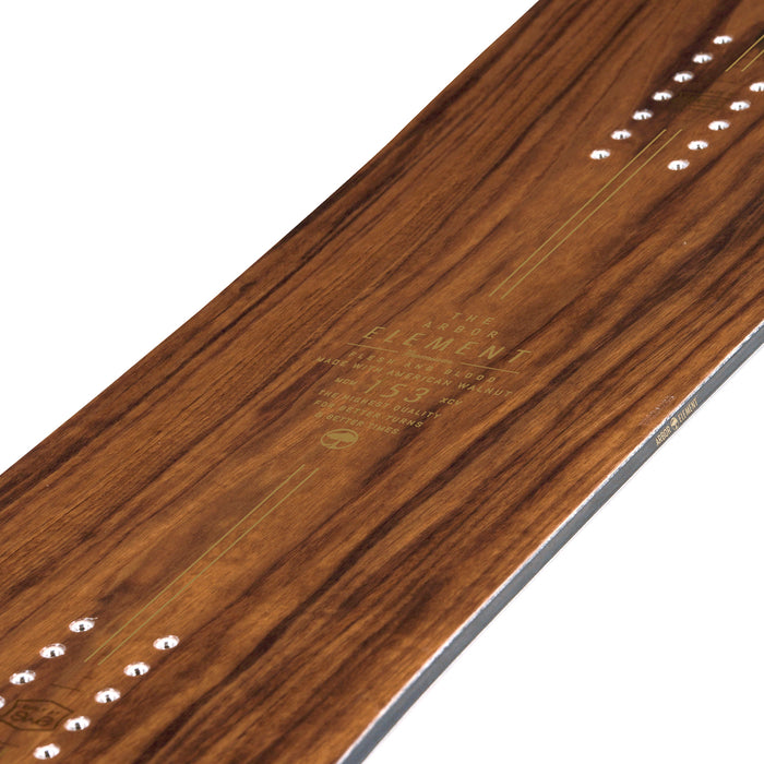 Arbor Element Snowboard 2019