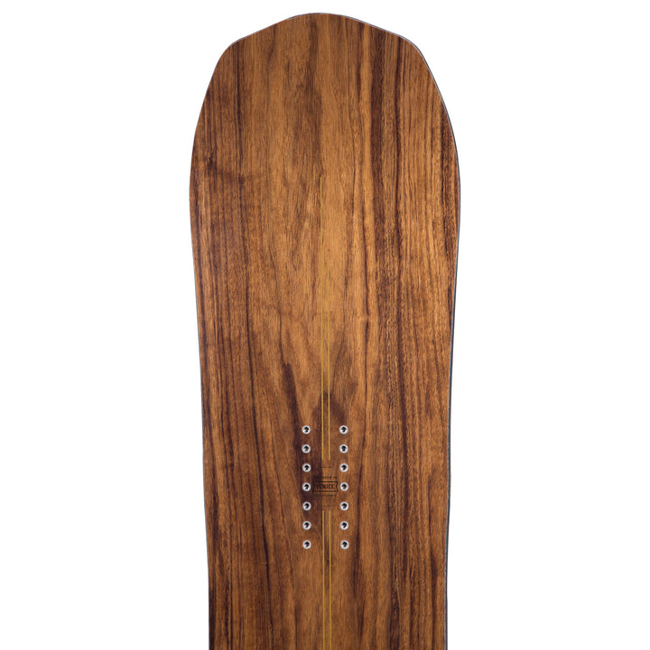 Arbor Element Snowboard 2019