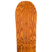 Arbor Whiskey Snowboard 2020