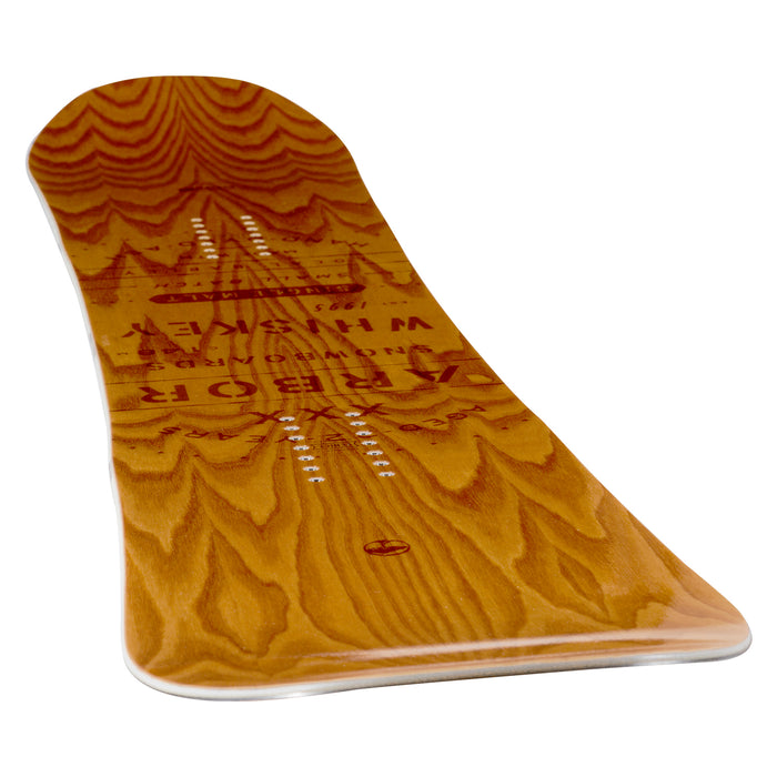 Arbor Whiskey Snowboard 2020