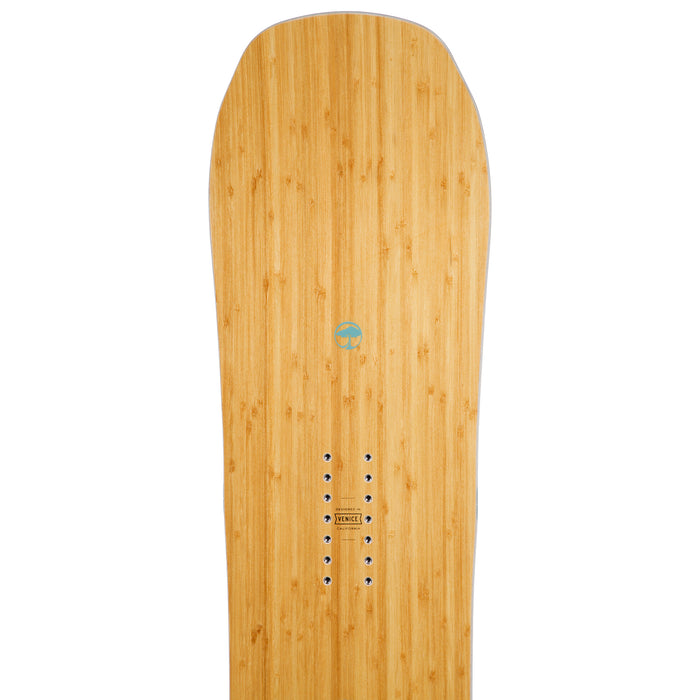 Arbor Swoon Rocker Snowboard - Women's 2019