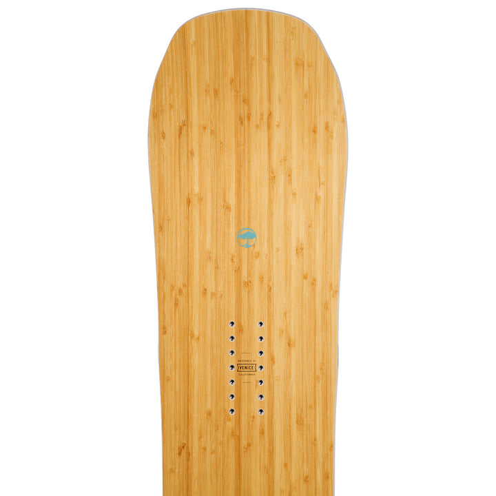 Arbor Swoon Rocker Snowboard - Women's 2019