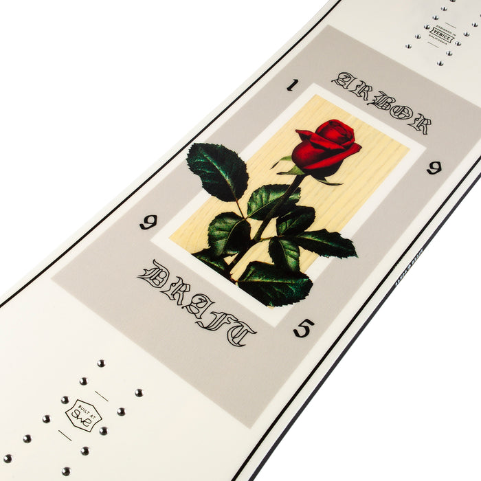 Arbor Draft Snowboard 2019
