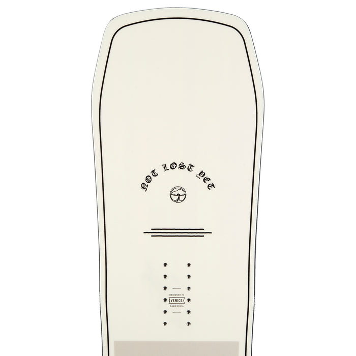 Arbor Draft Snowboard 2019