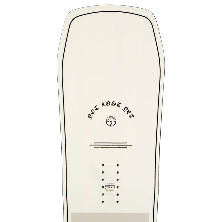Arbor Draft Snowboard 2019