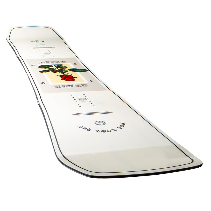Arbor Draft Snowboard 2019