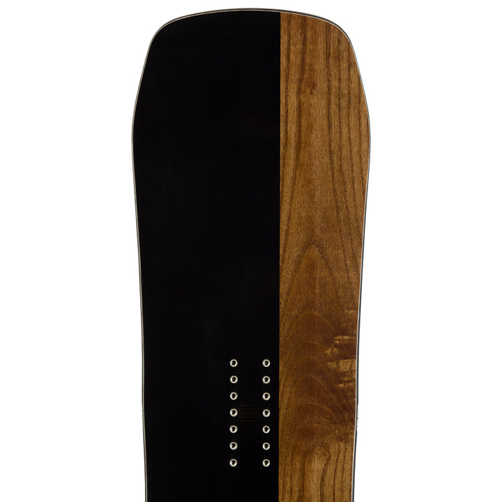 Arbor Westmark Camber Frank April Snowboard 2019