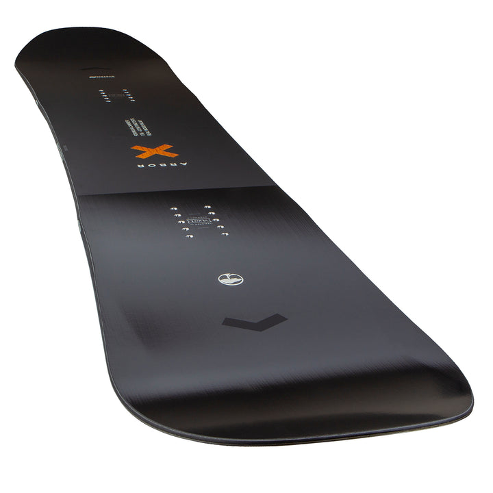 Arbor Formula Camber Snowboard 2019
