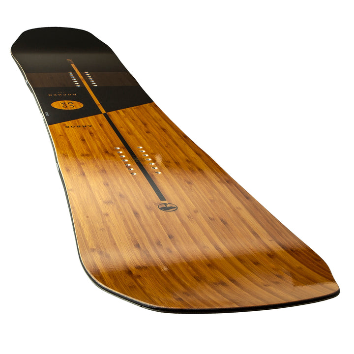 Arbor Coda Rocker Snowboard 2019