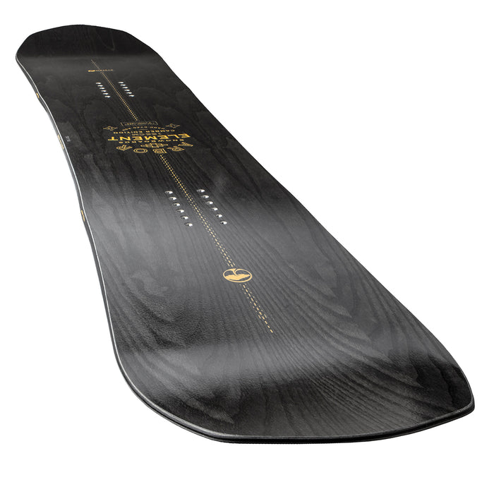 Arbor Element Black Camber Snowboard 2019